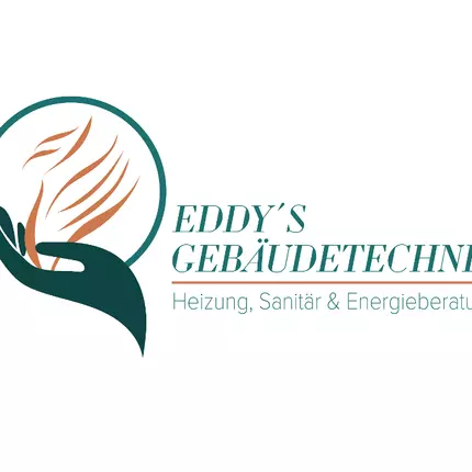 Logo van Eddys Gebäudetechnik