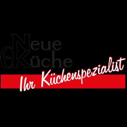 Logo van Die Neue Küche Grit Kesselboth