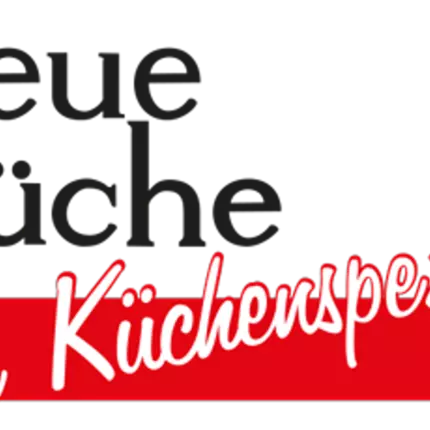 Logo van Die Neue Küche Grit Kesselboth