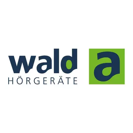 Logo fra wald Hörgeräte Gerolzhofen