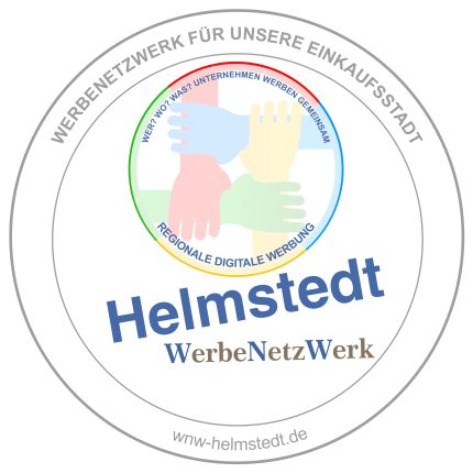 Λογότυπο από WerbeNetzWerk Helmstedt