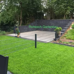 Rohesch Garten- und Landschaftsbau | Troisdorf