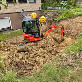 Rohesch Garten- und Landschaftsbau | Troisdorf