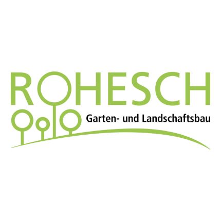 Logo fra Rohesch Garten- und Landschaftsbau | Zaunbau | Poolbau | Troisdorf
