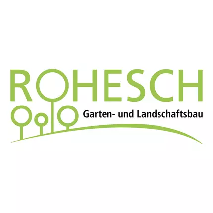 Logo od Rohesch Garten- und Landschaftsbau | Zaunbau | Poolbau | Troisdorf