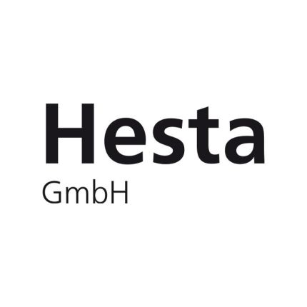 Logotyp från Hesta GmbH