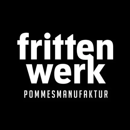 Logo from Frittenwerk Mall of Berlin