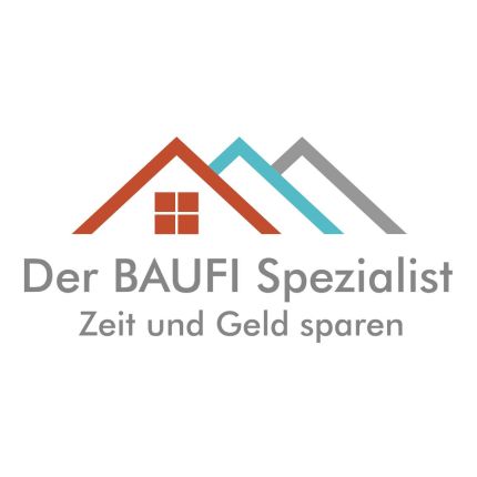 Logo od Der BAUFI Spezialist, Gerhard Geißendörfer, Bankenungebundene Baufinanzierungs-Beratung und -Vermittlung