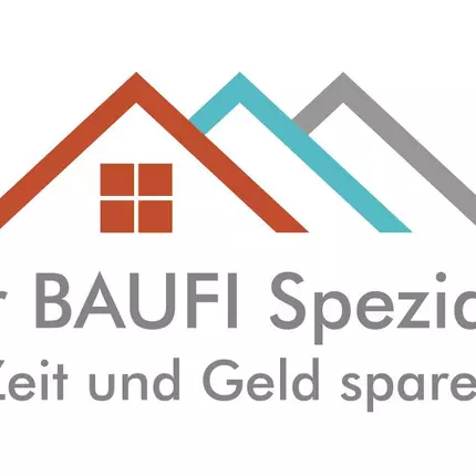 Logotyp från Der BAUFI Spezialist, Gerhard Geißendörfer, Bankenungebundene Baufinanzierungs-Beratung und -Vermittlung