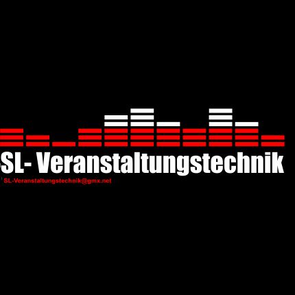 Logo de SL-Veranstaltungstechnik Enrico Geraci