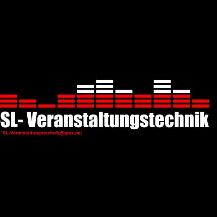 Logo da SL-Veranstaltungstechnik Enrico Geraci