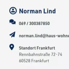 Bild von HAUS & WOHNEN Immobilienfinanzierung