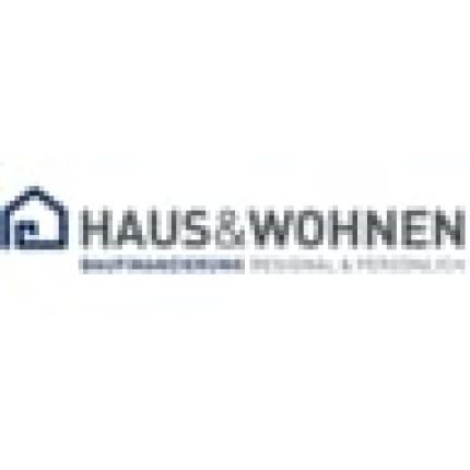 Logo de HAUS & WOHNEN Immobilienfinanzierung