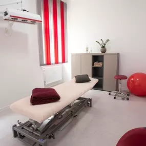 Bild von Alexander Kulka Physio Praxis