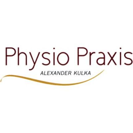Logo from Alexander Kulka Physio Praxis