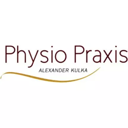 Logo von Alexander Kulka Physio Praxis