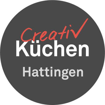 Logotipo de Creativ Küchen Hattingen