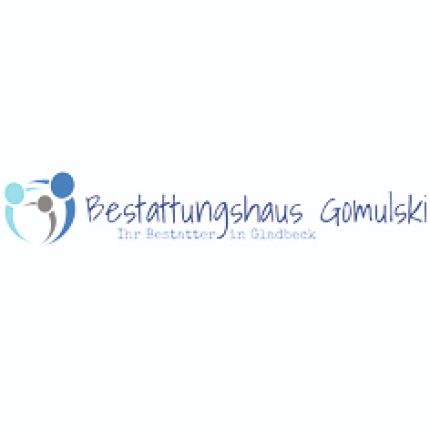 Logotyp från Bestattungen Gomulski