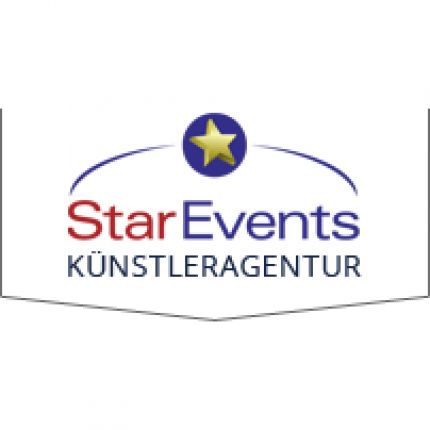 Logo da StarEvents