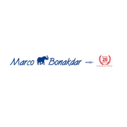 Λογότυπο από Teppichdienst und Polstermöbelpflege Marco Bonakdar