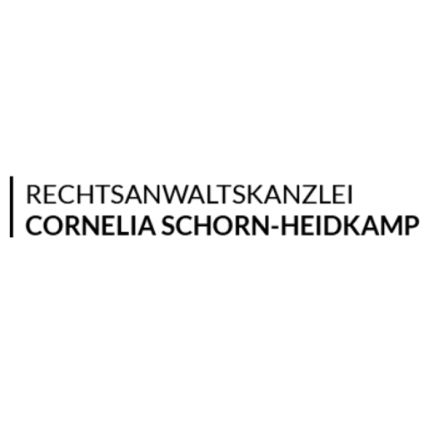 Logo from Rechtsanwaltskanzlei Cornelia Schorn-Heidkamp