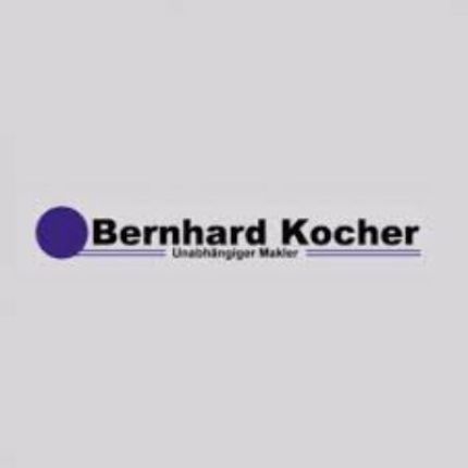 Logotipo de Bernhard Kocher Unabhängiges Vermittlungs-Büro