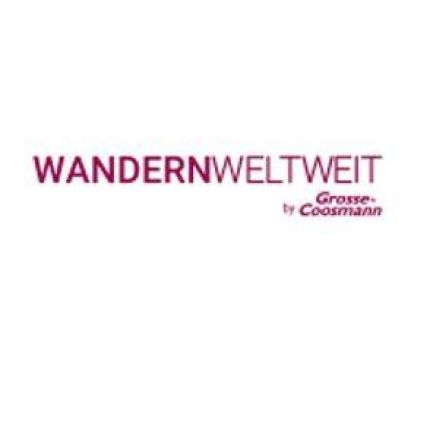 Logo od wandernweltweit