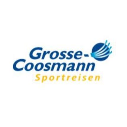 Logo from Grosse-Coosmann Sportreisen GmbH
