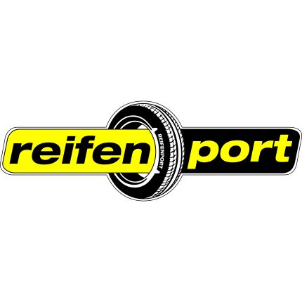 Logotipo de Reifenport Cakici Inh. Akin Cakici
