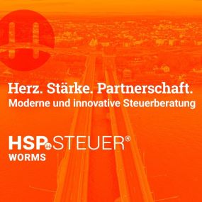 Bild von HSP STEUER Worms GmbH & Co. KG Steuerberatungsgesellschaft