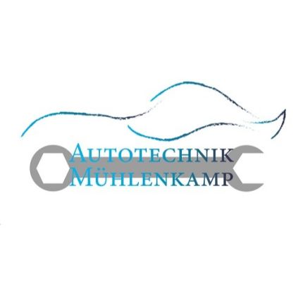 Logo fra Autotechnik Mühlenkamp