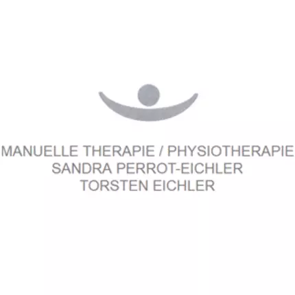 Logo da Praxis für Physiotherapie Sandra Perrot & Torsten Eichler