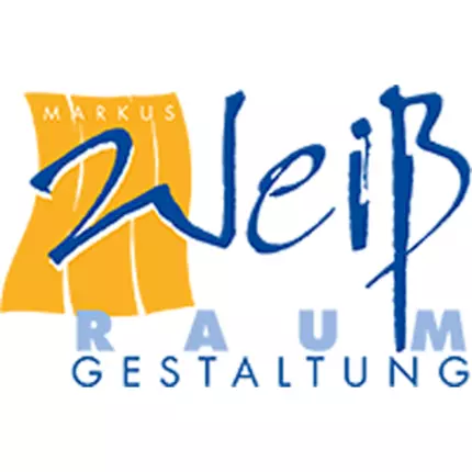 Logo van Raumgestaltung Weiß