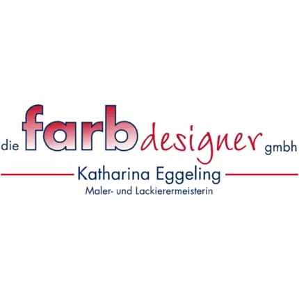 Logo von Die farbdesigner GmbH