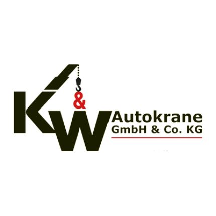 Logo de K & W Autokrane GmbH & Co. KG