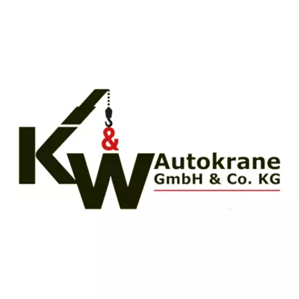 Logo von K & W Autokrane GmbH & Co. KG