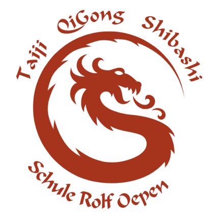 Logo van Taiji Qigong Shibashi - Schule Rolf Oepen