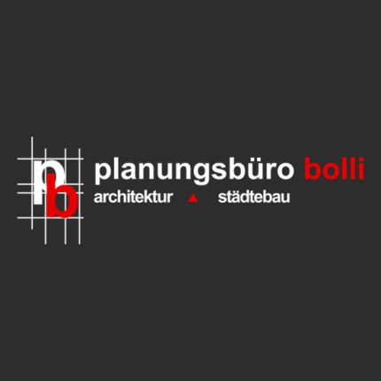 Logo von Planungsbüro Bolli