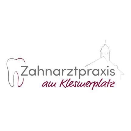 Logotyp från Zahnarztpraxis am Klesmerplatz, Pauline Hebel