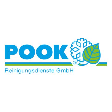 Logo van Pook Reinigungsdienste GmbH