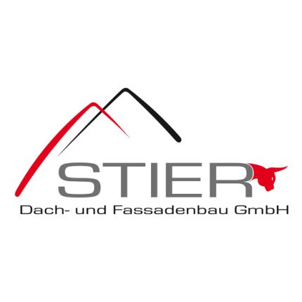 Logo od Stier Dach- und Fassadenbau GmbH