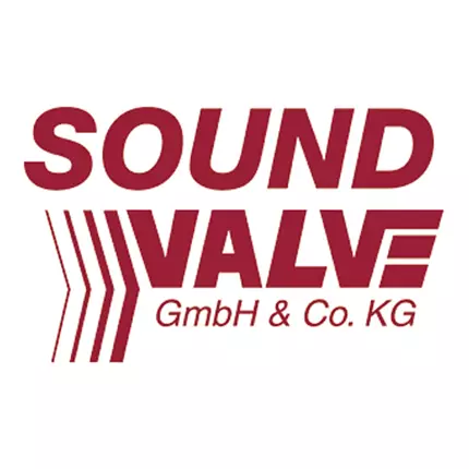 Logo da Sound Valve GmbH & Co.KG