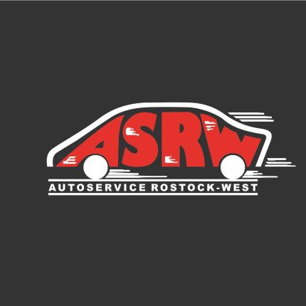 Logo von Autoservice Rostock-West GmbH