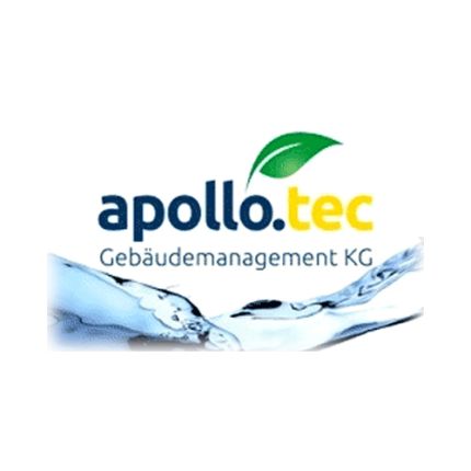 Logo van apollo.tec Gebäudemanagement KG