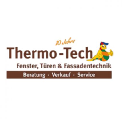Logotyp från Thermo-Tech