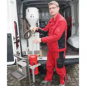 Bild von Brandschutz-Service Machon Inh. Tobias Machon