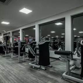 Fitness First Zweibrücken - Egym