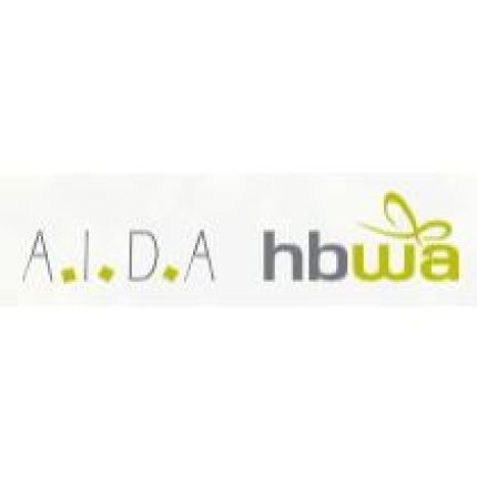 Logo de A.I.D.A eine Marke der hbwa GmbH & Co. KG