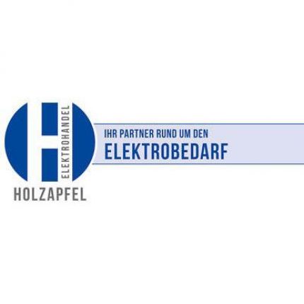 Logo de Elektrohandel Holzapfel