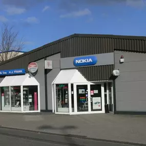 Bild von FunkFrank GmbH & Co. KG